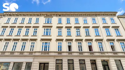 2-Zimmer-Wohnung kaufen in Wien – 55 m², € 419.000 – Bild 8 von 11