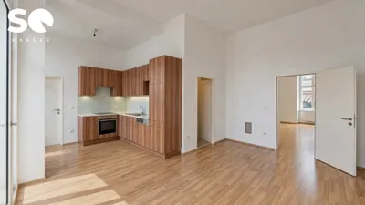 2-Zimmer-Wohnung kaufen in Wien – 55 m², € 419.000