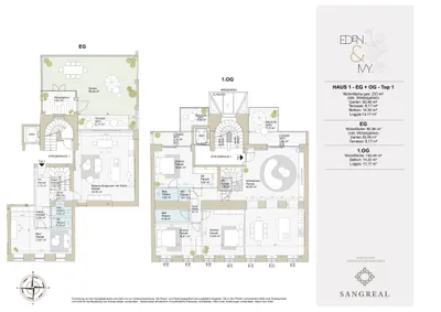 7-Zimmer-Wohnung kaufen in Wien – 239,35 m², € 2.499.000 – Bild 17 von 17