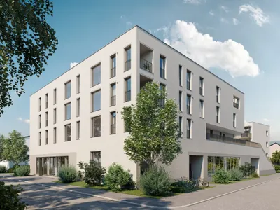 2-Zimmer-Wohnung kaufen in Salzburg Stadt – 56,67 m², € 456.000 – Bild 3 von 7