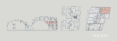 2-Zimmer-Wohnung kaufen in Wien – 49,82 m², € 303.000 – Bild 9 von 9