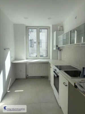 2-Zimmer-Wohnung mieten in Wien – 56 m², € 1.100 – Bild 2 von 10