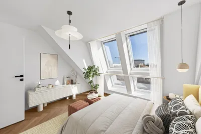 6-Zimmer-Wohnung kaufen in Wien – 181 m², € 1.815.000 – Bild 2 von 11