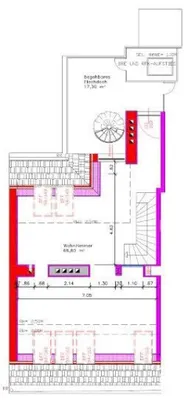 4-Zimmer-Wohnung kaufen in Wien – 144 m², € 1.549.000 – Bild 58 von 60
