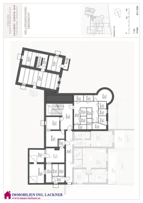 3-Zimmer-Wohnung kaufen in Rohrbach – 57,76 m², € 259.515 – Bild 4 von 6