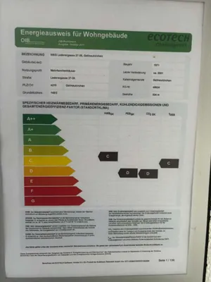 3-Zimmer-Wohnung mieten in Urfahr-Umgebung – 74 m², € 960 – Bild 29 von 32