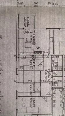 3-Zimmer-Wohnung mieten in Urfahr-Umgebung – 74 m², € 960 – Bild 32 von 32