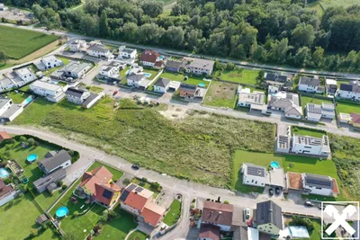 5-Zimmer-Haus kaufen in Perg – 131 m², € 489.000 – Bild 7 von 7