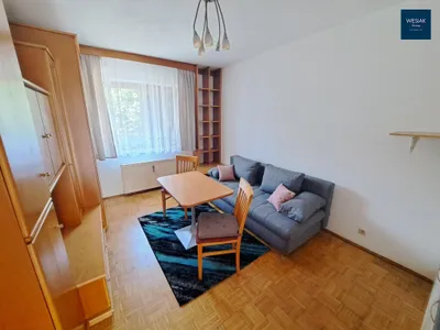 1-Zimmer-Wohnung mieten in Graz – 21 m², € 327