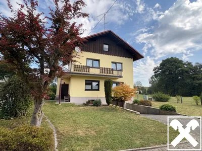 Haus kaufen in Ried im Innkreis – 124 m², € 225.000 – Bild 1 von 10