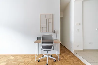 2-Zimmer-Wohnung mieten in Wien – 56 m², € 1.445 – Bild 5 von 18