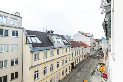 2-Zimmer-Wohnung mieten in Wien – 56 m², € 1.445 – Bild 6 von 18
