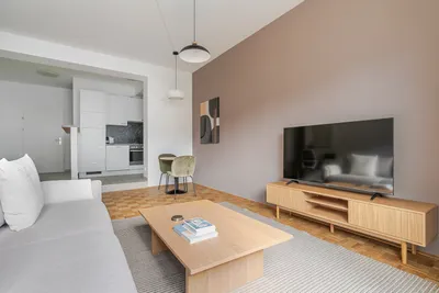 2-Zimmer-Wohnung mieten in Wien – 56 m², € 1.445 – Bild 4 von 18