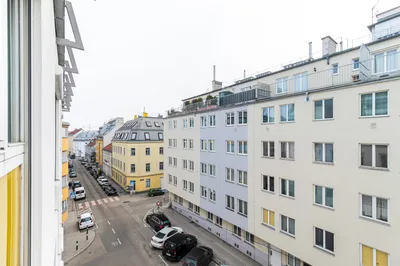 2-Zimmer-Wohnung mieten in Wien – 56 m², € 1.445 – Bild 7 von 18