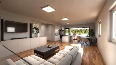 4-Zimmer-Wohnung kaufen in Salzburg-Umgebung – 107,15 m², € 658.000 – Bild 6 von 8