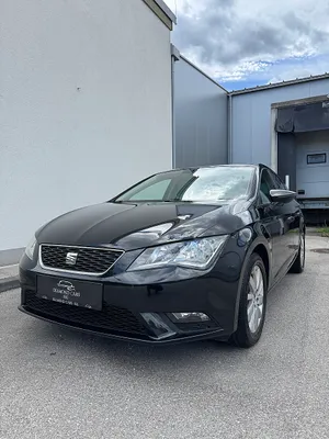 Seat Leon Reference 1,2 TSI