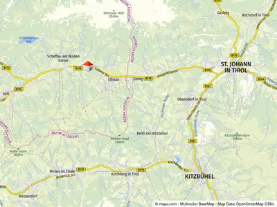 8-Zimmer-Haus kaufen in Kufstein – 250 m² – Bild 63 von 63