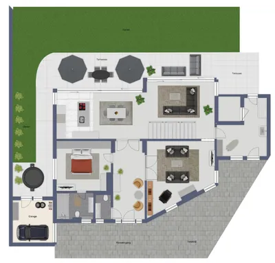 8-Zimmer-Haus kaufen in Kufstein – 250 m² – Bild 49 von 63