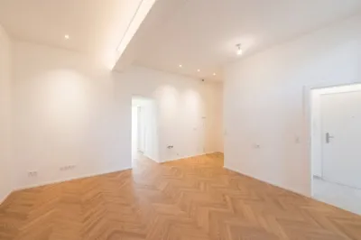 3-Zimmer-Wohnung kaufen in Wien – 54,64 m², € 268.900 – Bild 2 von 18