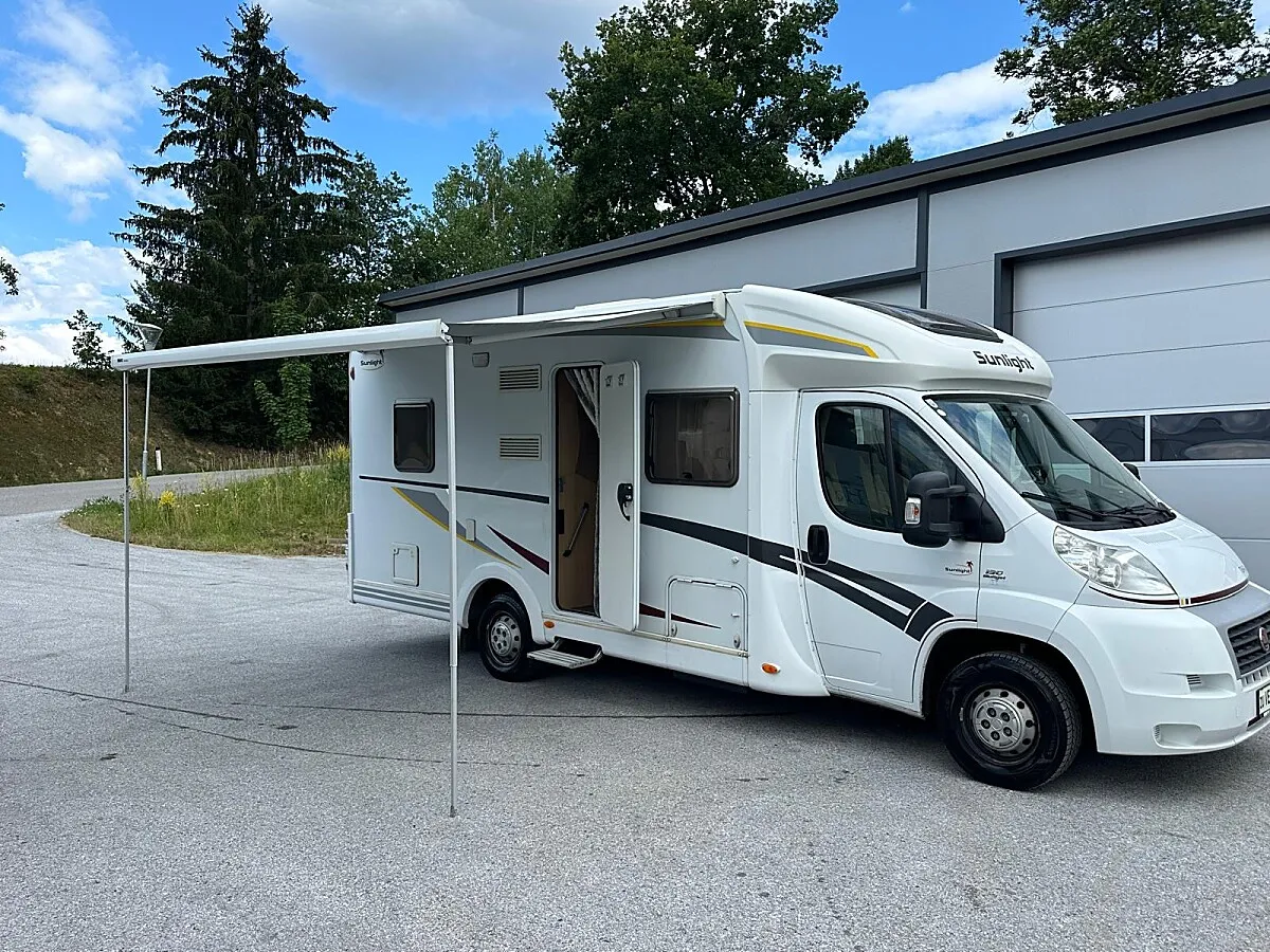 Sunlight T64