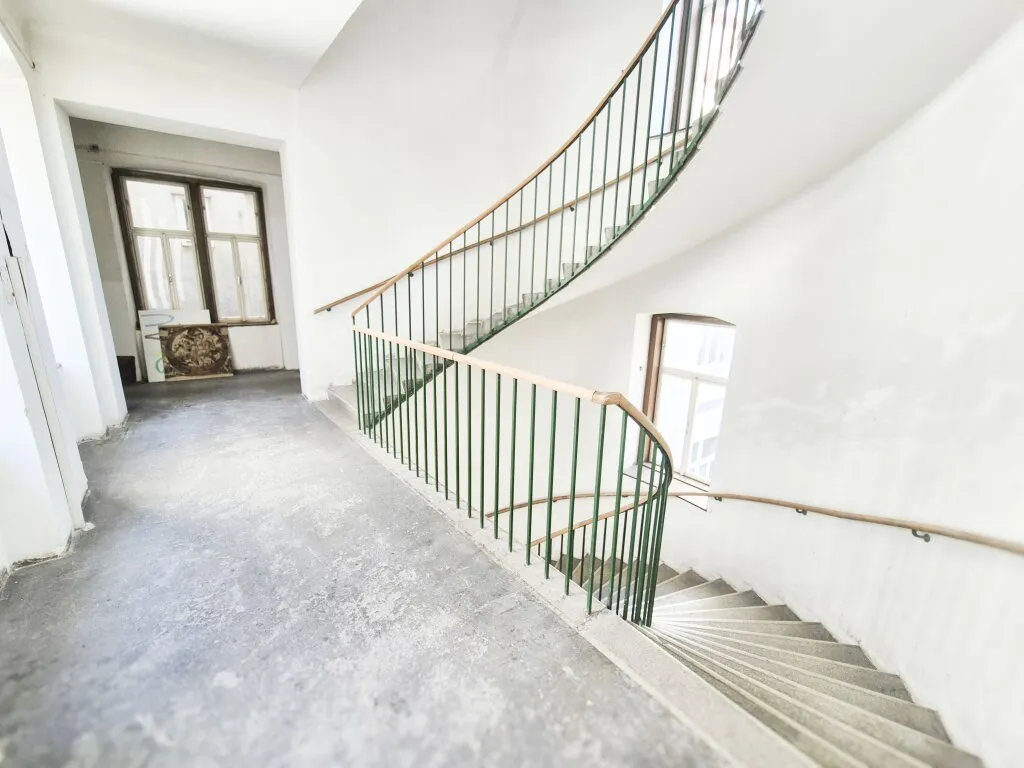 Büro- & Gewerbeflächen mit Potenzial - Erdgeschoss - Ansicht 3