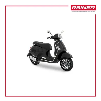Vespa GTS 310 Super