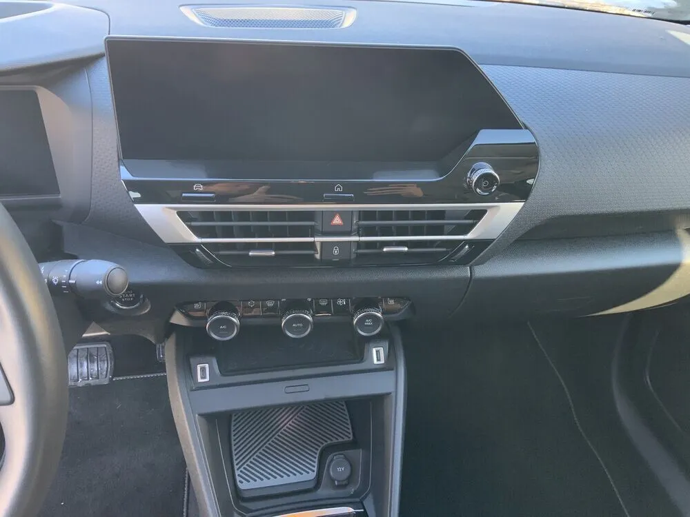 Citroën C4 PureTech 130 S&S EAT8 Max – Bild 7