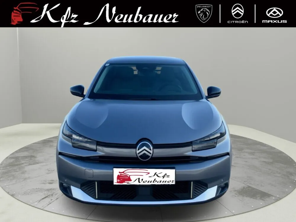Citroën C4 PureTech 130 S&S EAT8 Max – Bild 4