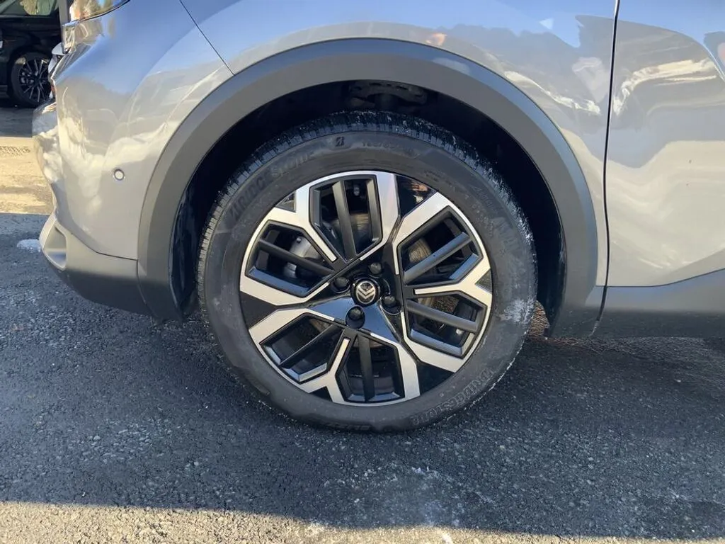 Citroën C4 PureTech 130 S&S EAT8 Max – Bild 13