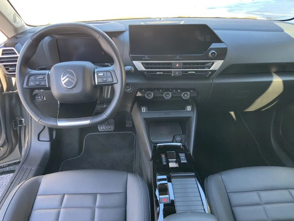Citroën C4 PureTech 130 S&S EAT8 Max – Bild 6