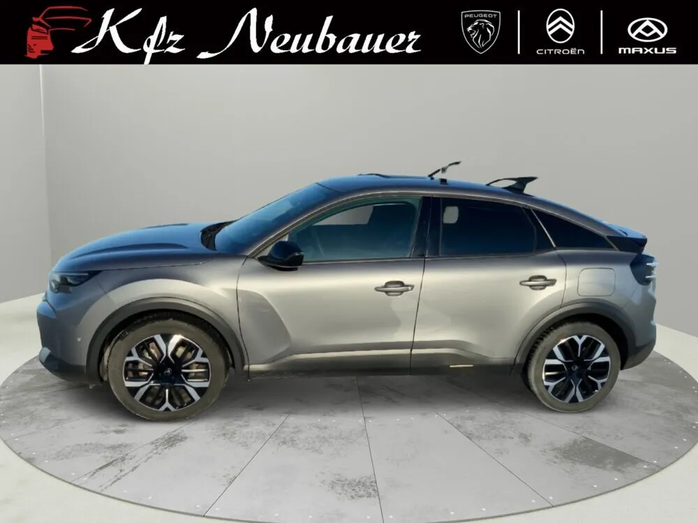 Citroën C4 PureTech 130 S&S EAT8 Max – Bild 2