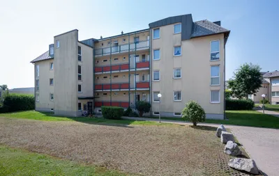 2-Zimmer-Wohnung mieten in Sankt Pölten Land – 53,52 m², € 615 – Bild 3 von 6