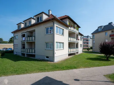 2-Zimmer-Wohnung mieten in Sankt Pölten Land – 53,52 m², € 615 – Bild 5 von 6