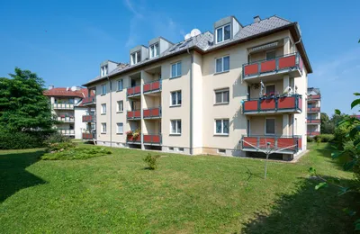 2-Zimmer-Wohnung mieten in Sankt Pölten Land – 53,52 m², € 615 – Bild 4 von 6