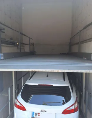 Immobilie mieten in Wien – 10 m², € 95 – Bild 3 von 4