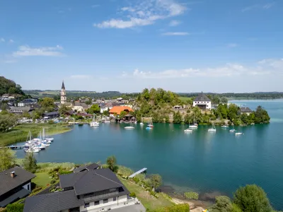 Grundstück kaufen in Salzburg-Umgebung – 613 m² – Bild 1 von 6