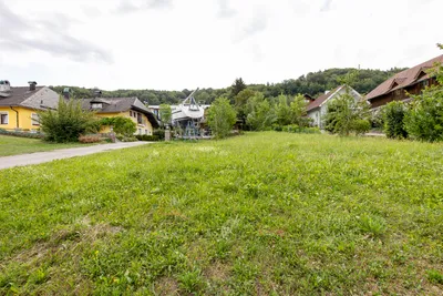 Grundstück kaufen in Salzburg-Umgebung – 613 m² – Bild 3 von 6