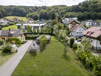 Grundstück kaufen in Salzburg-Umgebung – 613 m² – Bild 2 von 6