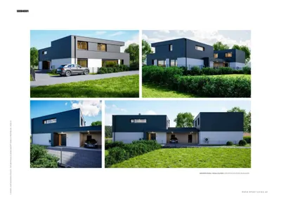 5-Zimmer-Haus kaufen in Wels-Land – 135 m², € 480.000 – Bild 21 von 29