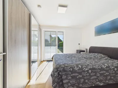 2-Zimmer-Wohnung mieten in Feldkirch – 47 m², € 1.036 – Bild 5 von 13