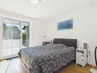 2-Zimmer-Wohnung mieten in Feldkirch – 47 m², € 1.036 – Bild 4 von 13