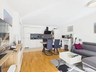 2-Zimmer-Wohnung mieten in Feldkirch – 47 m², € 1.036 – Bild 3 von 13