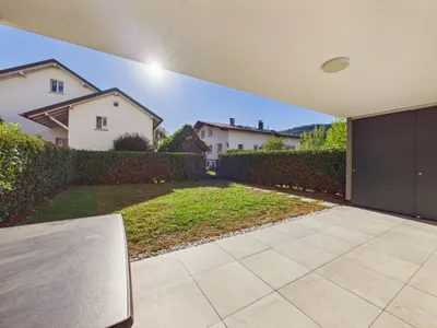 2-Zimmer-Wohnung mieten in Feldkirch – 47 m², € 1.036 – Bild 8 von 13