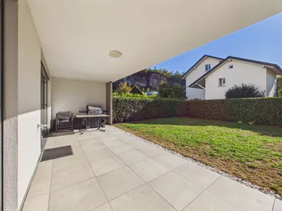2-Zimmer-Wohnung mieten in Feldkirch – 47 m², € 1.036 – Bild 7 von 13