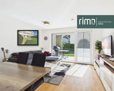 2-Zimmer-Wohnung mieten in Feldkirch – 47 m², € 1.036 – Bild 1 von 13