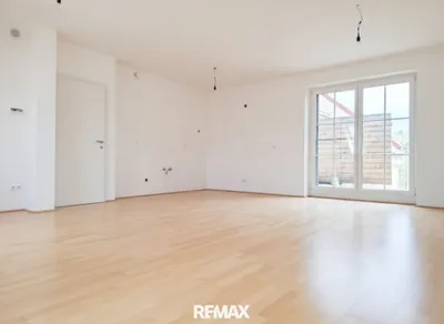 4-Zimmer-Wohnung mieten in Amstetten – 109,8 m², € 856 – Bild 8 von 14