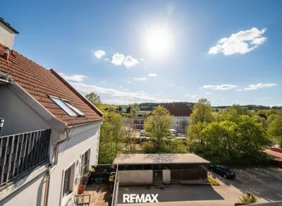 4-Zimmer-Wohnung mieten in Amstetten – 109,8 m², € 856 – Bild 1 von 14