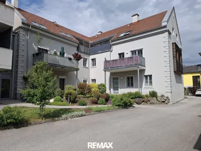 4-Zimmer-Wohnung mieten in Amstetten – 109,8 m², € 856 – Bild 6 von 14
