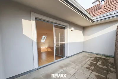 4-Zimmer-Wohnung mieten in Amstetten – 109,8 m², € 856 – Bild 7 von 14