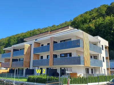 2-Zimmer-Wohnung kaufen in Salzburg Stadt – 57,57 m², € 397.000 – Bild 2 von 4